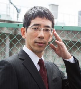 ドラマ「お迎えです」のキャスト野間口徹
